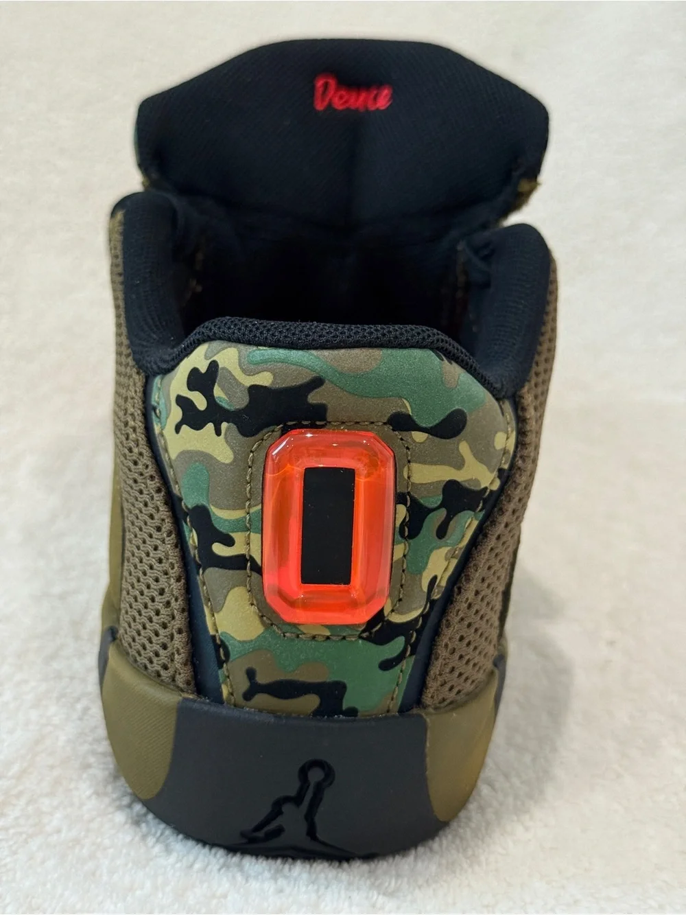 Nike Kids Jordan Tatum 4 “First Ring”